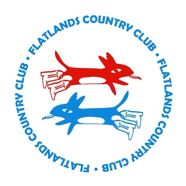 Flatlands City Ramblers show artwork